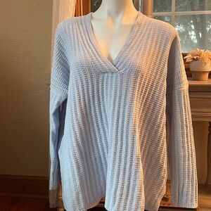 J Jill Chenille Sweater